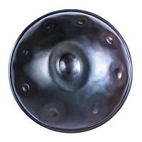 Handpan Overtone OHP-BGS-53-9-CELT-Dm + Case