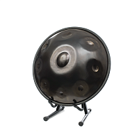 Handpan Overtone OHP-BPS-53-11-C#-Celtic