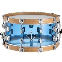 Dixon PDSCST654ACB Cornerstone See-Through Blue