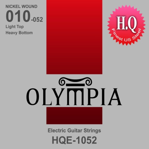 Olympia HQE1052