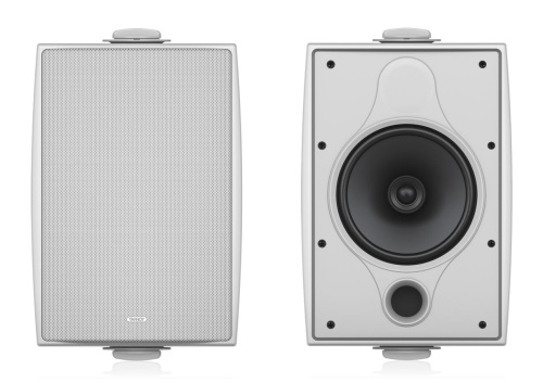 Tannoy DVS 6T-WH фото 2