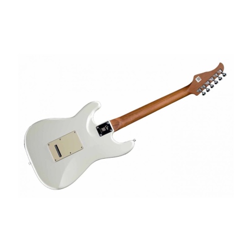 MOOER GTRS S801 White фото 5