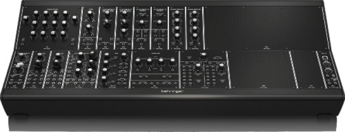 BEHRINGER SYSTEM 15