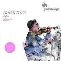 GALLI STRINGS OV41