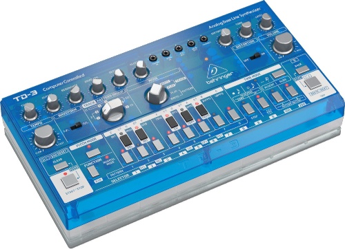 BEHRINGER TD-3-BB фото 4