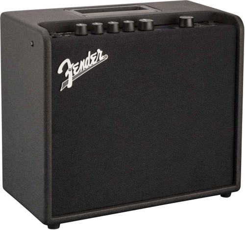 FENDER MUSTANG LT 25 фото 5