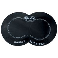 GIBRALTAR SC-GDCP Double Bass Drum Click Pad