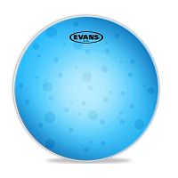 Evans BD22HB Hydraulic Blue