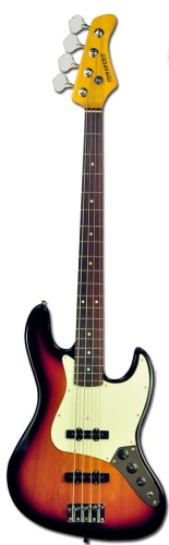 Fernandes RJB380 3SB