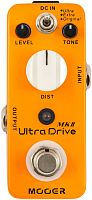 Mooer Ultra Drive MKII