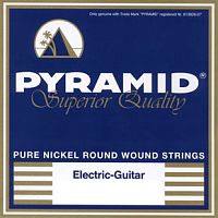 Pyramid 722100 Pure Nickel DB