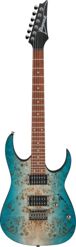 IBANEZ RG421PB-CHF фото 2