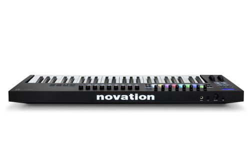 NOVATION Launchkey 49 [MK3] фото 2