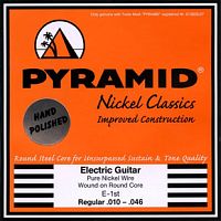 Pyramid P454 Studio Masters