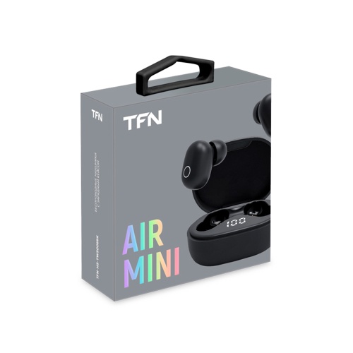 TFN AirMini black фото 5