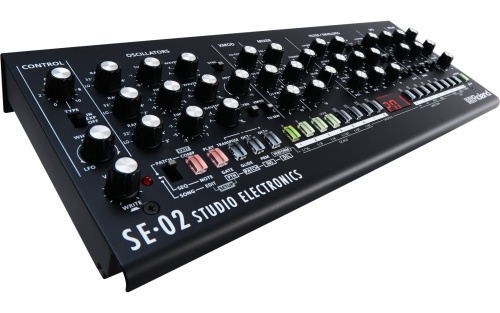 ROLAND SE-02 фото 4