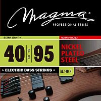 Magma Strings BE140N