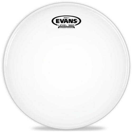 Evans BD22MX2W MX2 White фото 3