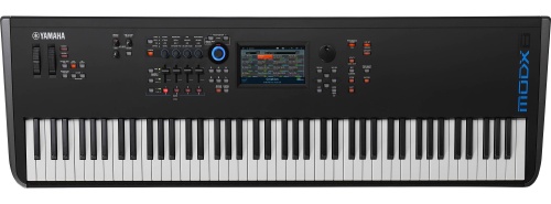 Yamaha MODX8 фото 4