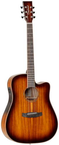 TANGLEWOOD TW5 E KOA